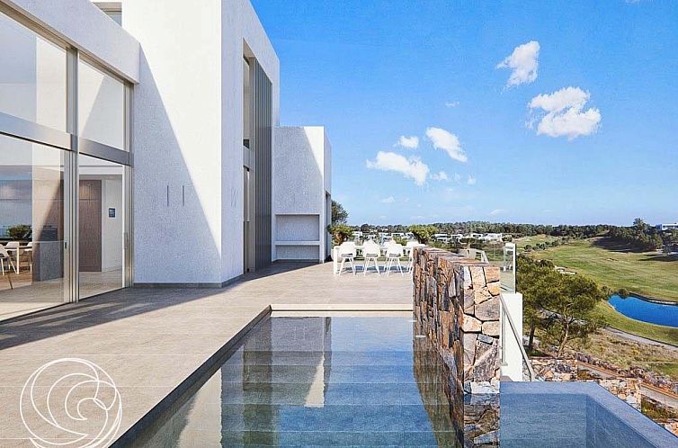 Vrijstaande woning in Las Colinas Golf