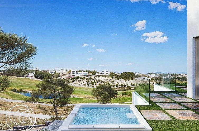Vrijstaande woning in Las Colinas Golf