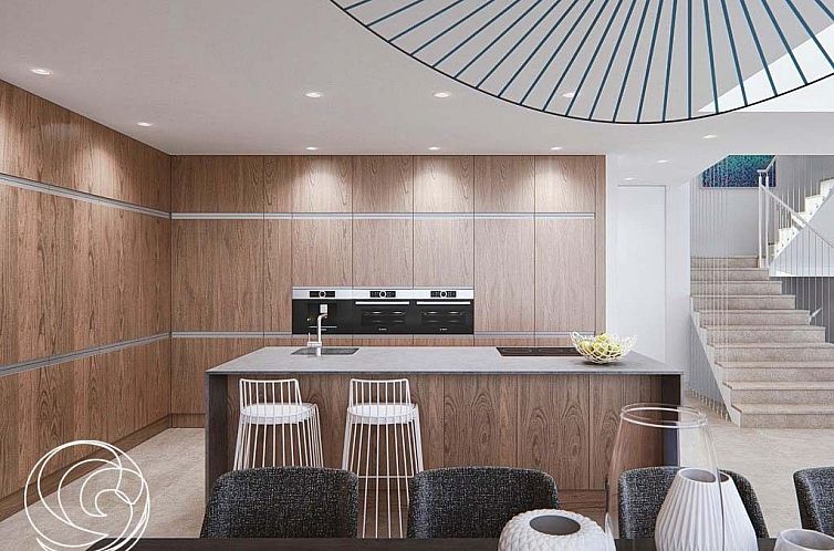 Vrijstaande woning in Las Colinas Golf