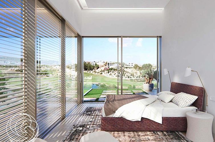 Vrijstaande woning in Las Colinas Golf