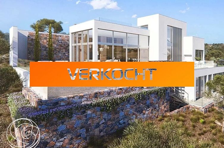 Vrijstaande woning in Las Colinas Golf