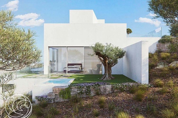 Vrijstaande woning in Las Colinas Golf