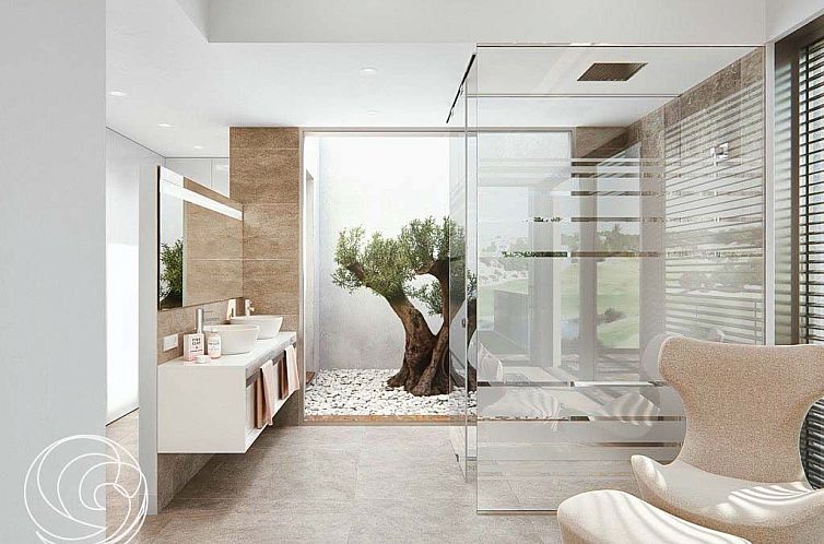 Vrijstaande woning in Las Colinas Golf