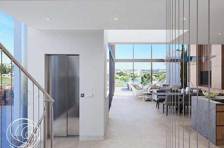 Vrijstaande woning in Las Colinas Golf
