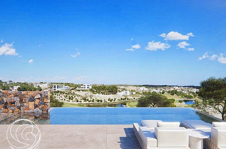 Vrijstaande woning in Las Colinas Golf