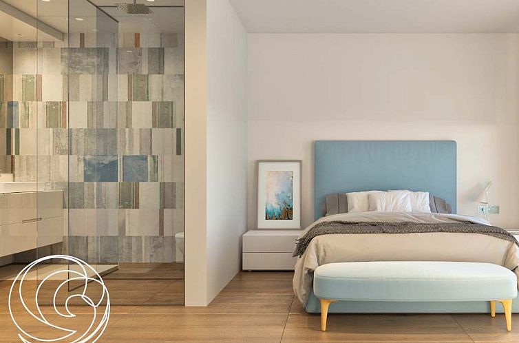 Appartement in Las Colinas Golf