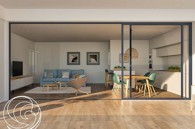 Appartement in Las Colinas Golf