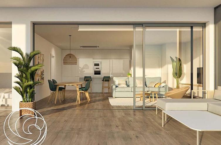 Appartement in Las Colinas Golf