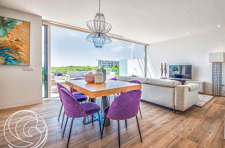 Appartement in Las Colinas Golf