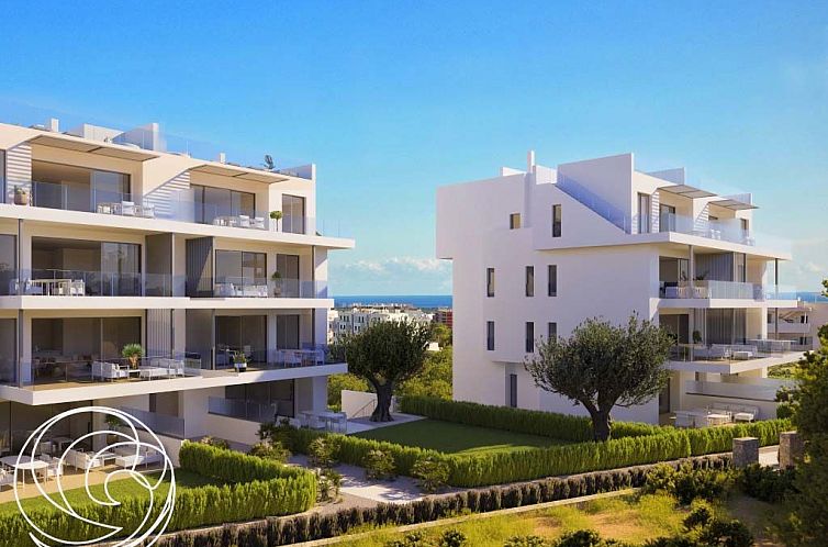 Appartement in Las Colinas Golf