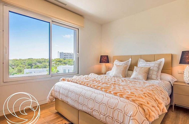 Appartement in Las Colinas Golf