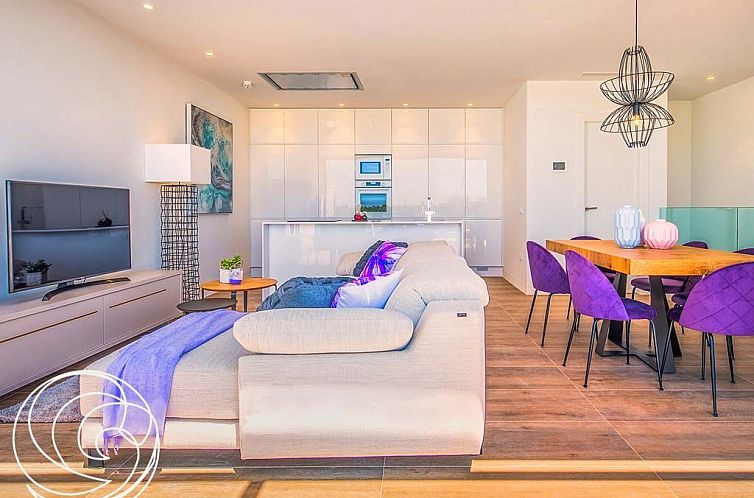 Appartement in Las Colinas Golf