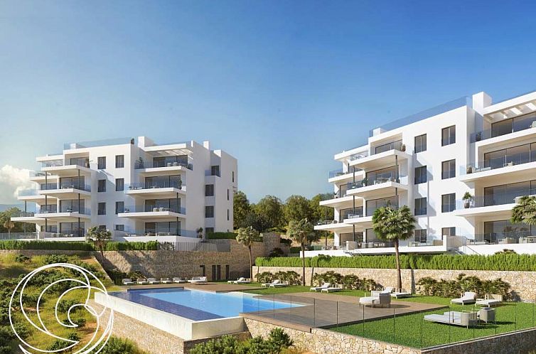 Appartement in Las Colinas Golf