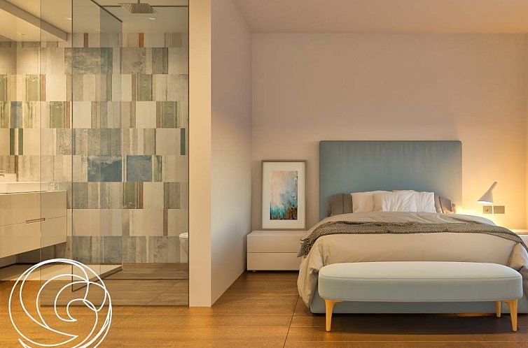 Appartement in Las Colinas Golf
