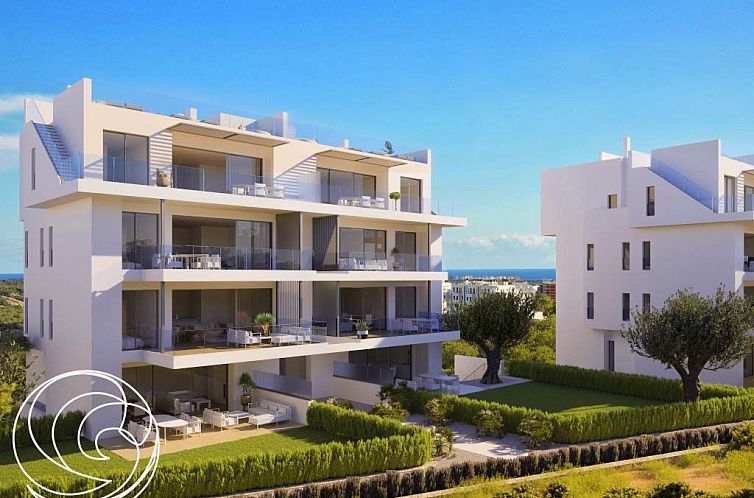 Appartement in Las Colinas Golf