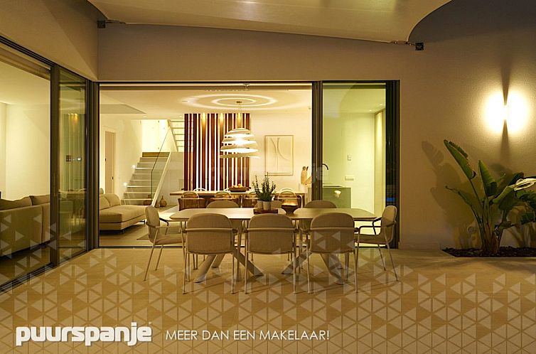 Vrijstaande woning in Las Colinas Golf