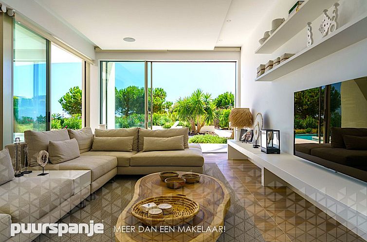 Vrijstaande woning in Las Colinas Golf