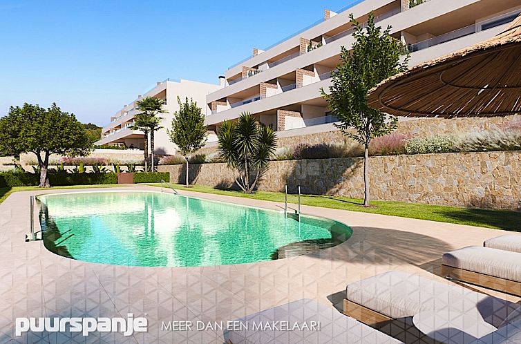 Appartement in Las Colinas Golf