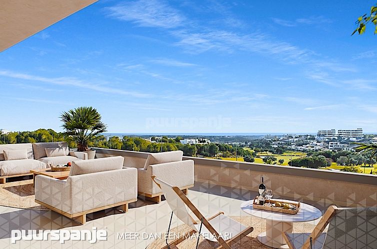 Appartement in Las Colinas Golf