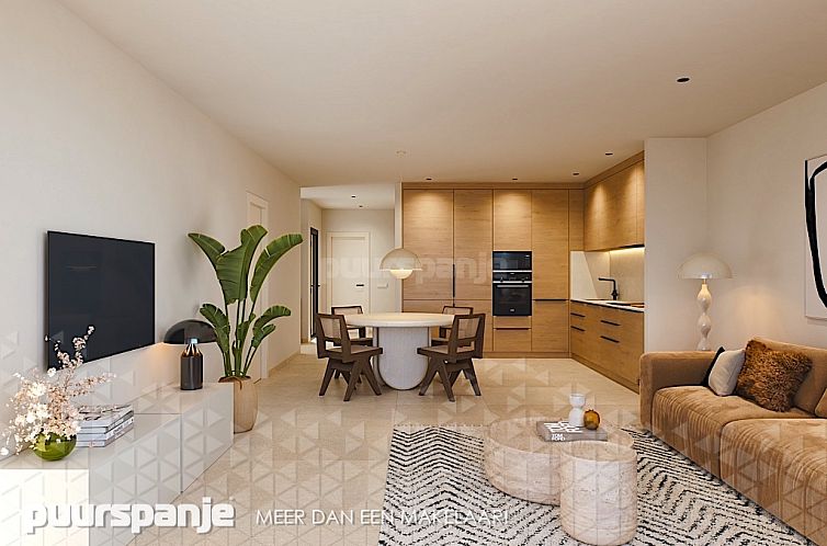 Appartement in Las Colinas Golf