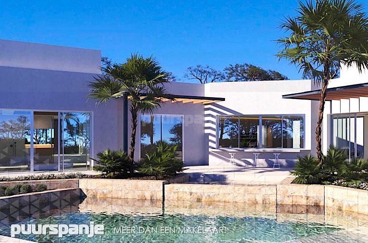 Vrijstaande woning in Las Colinas Golf