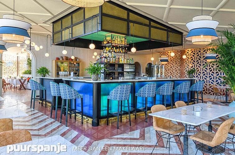 Vrijstaande woning in Las Colinas Golf