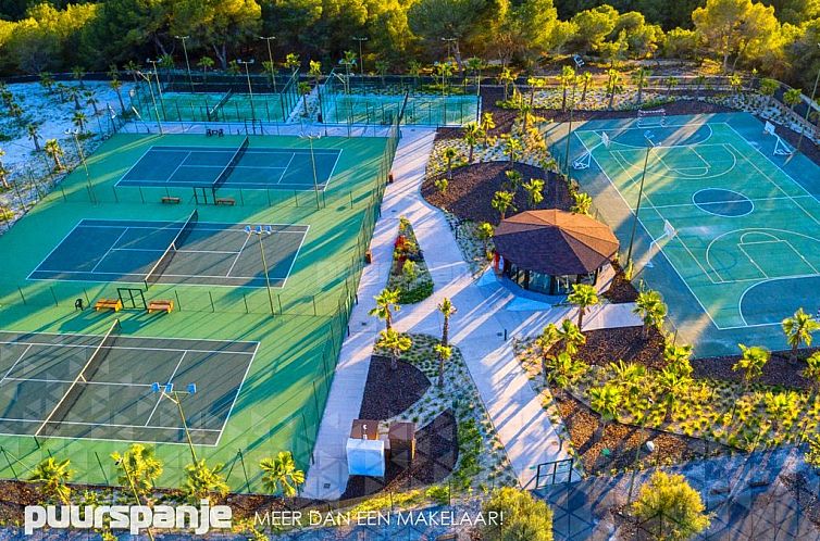 Vrijstaande woning in Las Colinas Golf