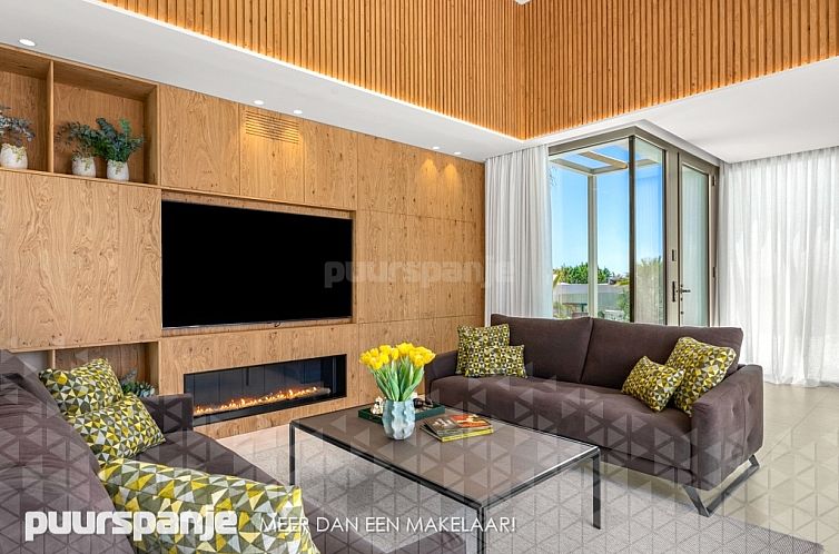 Vrijstaande woning in Las Colinas Golf