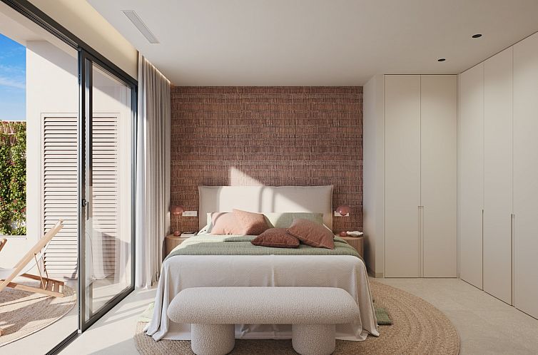 Appartement in Las Colinas Golf