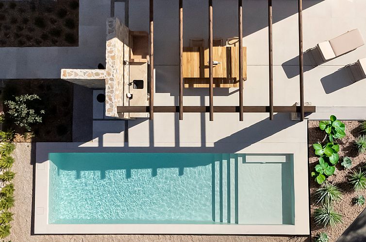 Vrijstaande woning in Las Colinas Golf