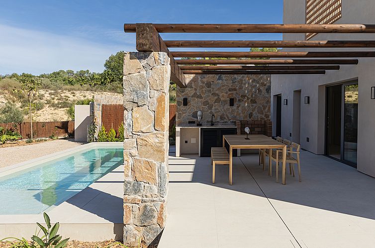 Vrijstaande woning in Las Colinas Golf