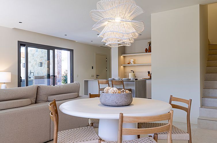 Vrijstaande woning in Las Colinas Golf