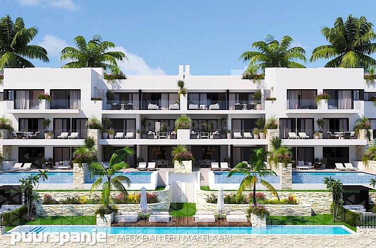 Guest house 149293142 - Apartment Costa Blanca - Appartement in Las Colinas Golf