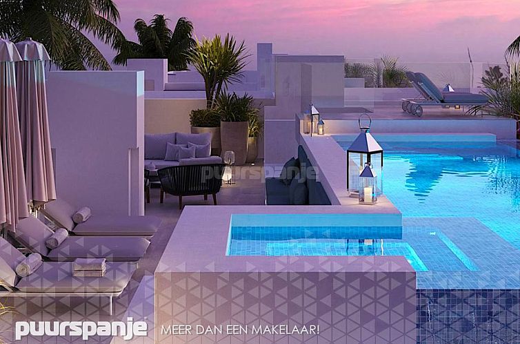 Appartement in Las Colinas Golf