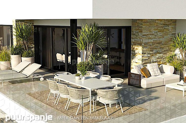 Appartement in Las Colinas Golf