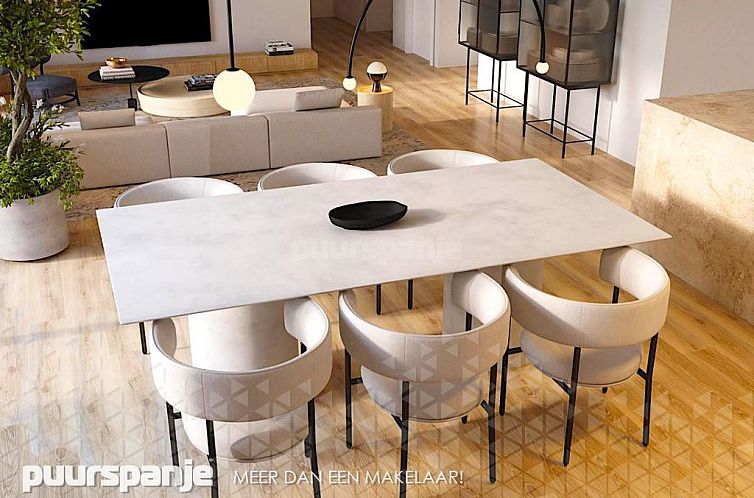 Appartement in Las Colinas Golf