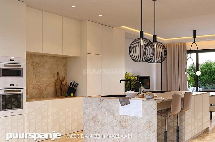 Appartement in Las Colinas Golf