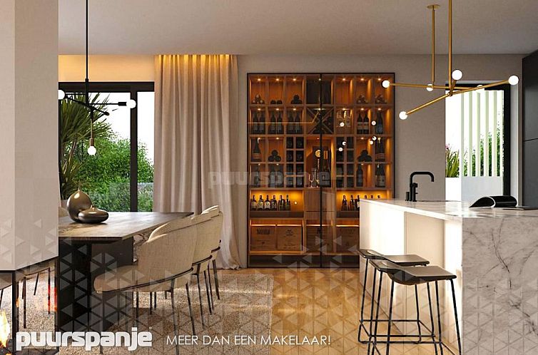 Appartement in Las Colinas Golf