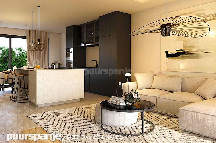 Appartement in Las Colinas Golf