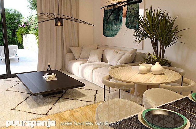 Appartement in Las Colinas Golf