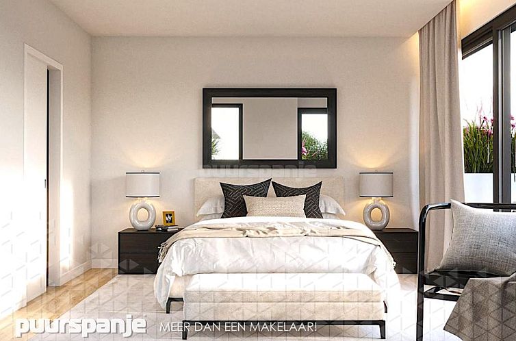 Appartement in Las Colinas Golf