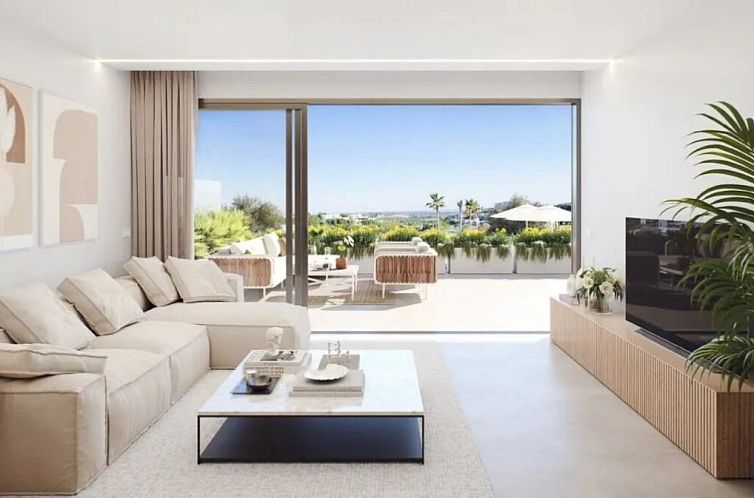 Unterkunft 149293150 - Appartement Costa blanca - Appartement in Las Colinas Golf