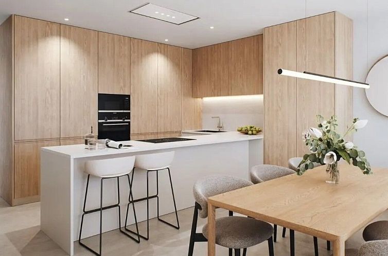 Appartement in Las Colinas Golf