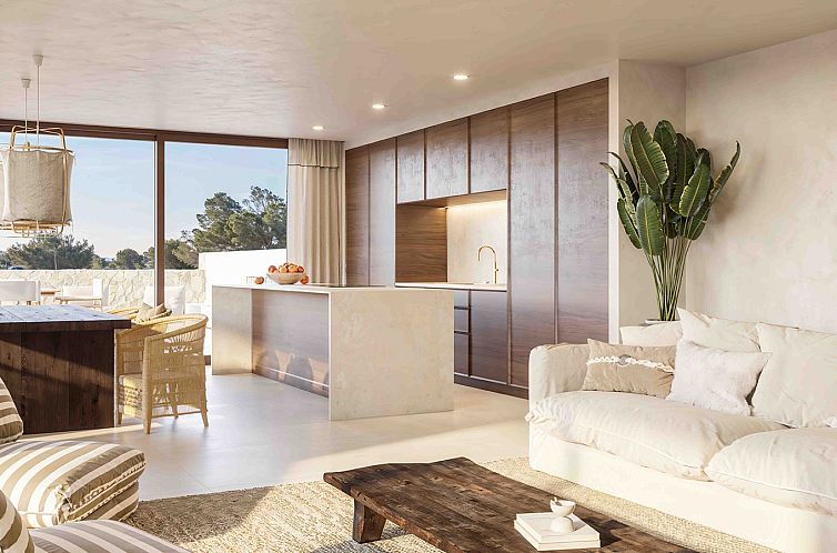 Unterkunft 149293151 - Ferienhaus Costa blanca - Vrijstaande woning in Las Colinas Golf