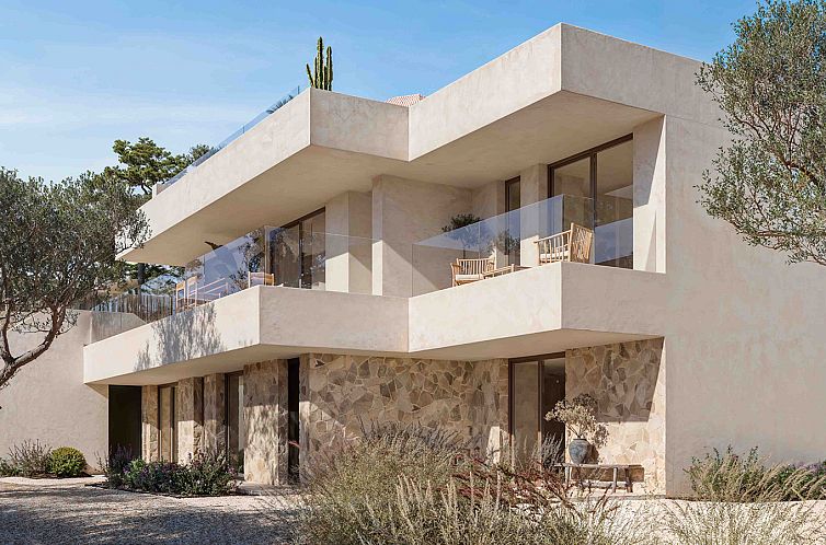 Vrijstaande woning in Las Colinas Golf