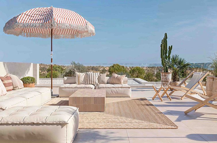 Vrijstaande woning in Las Colinas Golf