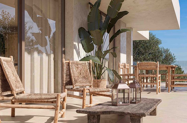 Vrijstaande woning in Las Colinas Golf