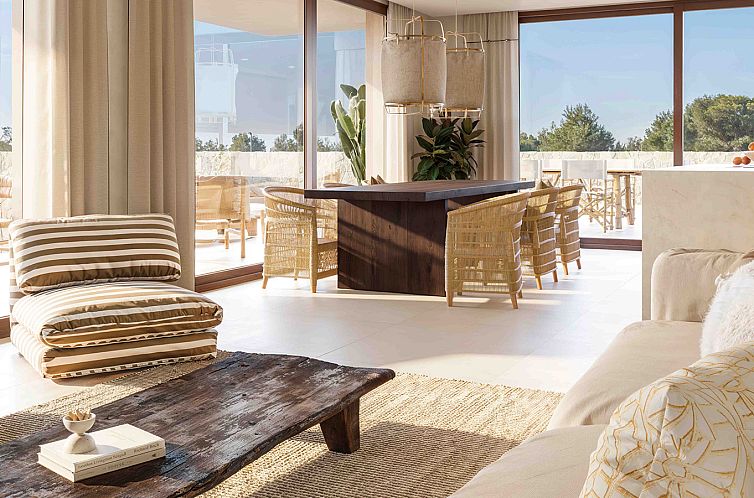 Vrijstaande woning in Las Colinas Golf