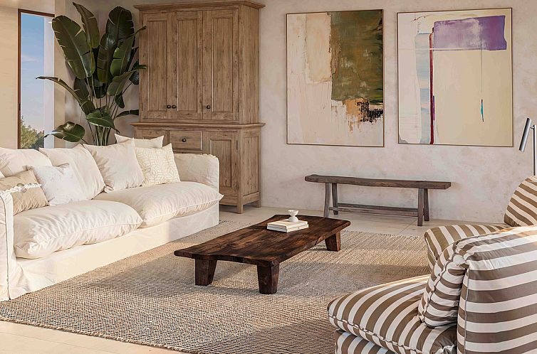 Vrijstaande woning in Las Colinas Golf