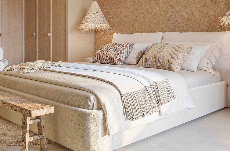Vrijstaande woning in Las Colinas Golf